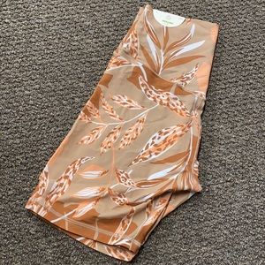 Aerie Offline Real Me Biker Short